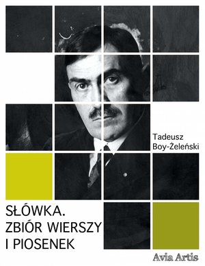 Słówka – ebook