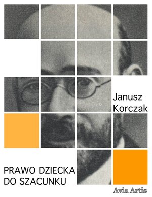 Prawo dziecka do szacunku – ebook