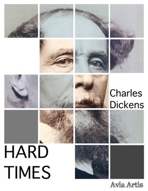 Hard Times – ebook
