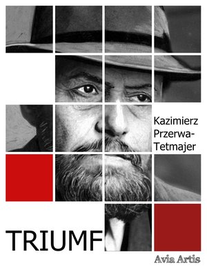 Triumf – ebook