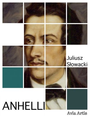 Anhelli – ebook