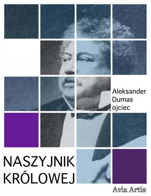 Naszyjnik królowej – ebook