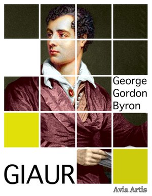 Giaur – ebook
