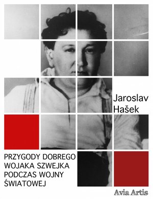Przygody dobrego wojaka Szwejka podczas wojny światowej – ebook