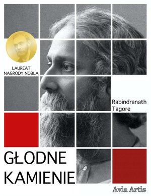 Głodne kamienie – ebook