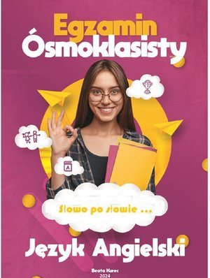 SŁOWO PO SŁOWIE... – ebook