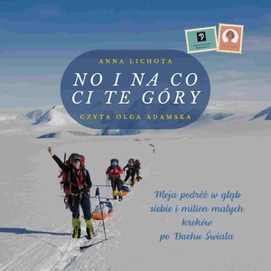 No i na co ci te góry? – audiobook