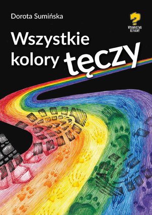 Wszystkie kolory tęczy – ebook