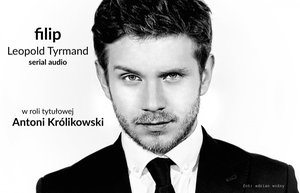 Filip - serial audio – audiobook