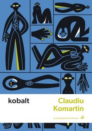 kobalt – ebook