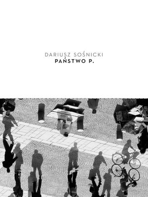 Państwo P. – ebook