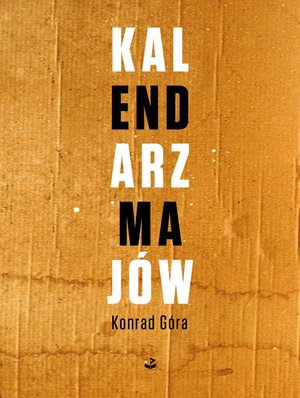 Kalendarz majów – ebook