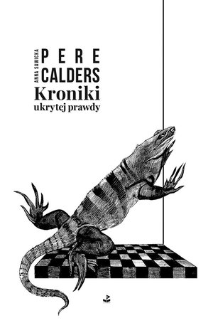 Kroniki ukrytej prawdy – ebook