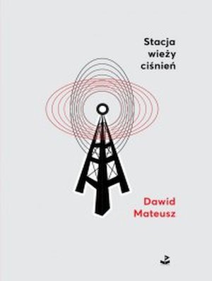 Stacja wieży ciśnień – ebook