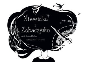 Niewidka i Zobaczysko – ebook