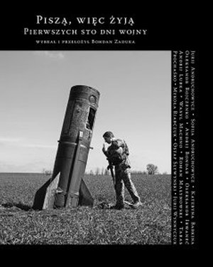 Piszą, więc żyją – ebook