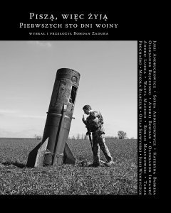 Piszą, więc żyją – ebook