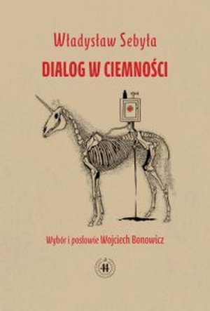 Dialog w ciemności – ebook