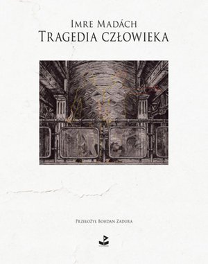 Tragedia człowieka – ebook