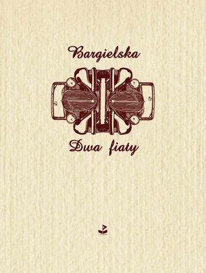 Dwa fiaty – ebook