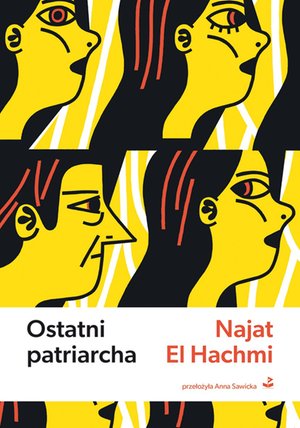 Ostatni patriarcha – ebook