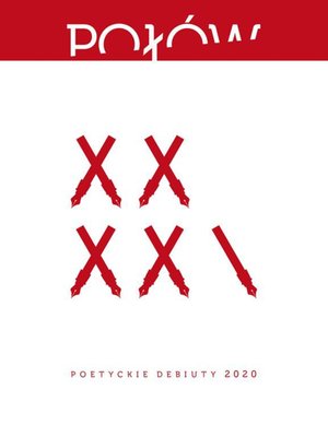 Połów. Poetyckie debiuty 2020 – ebook