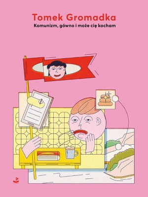 Komunizm, gówno i może cię kocham – ebook