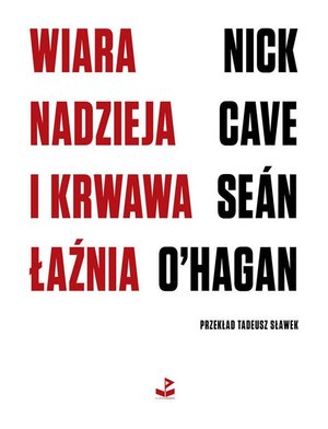 Wiara, nadzieja i krwawa łaźnia – ebook