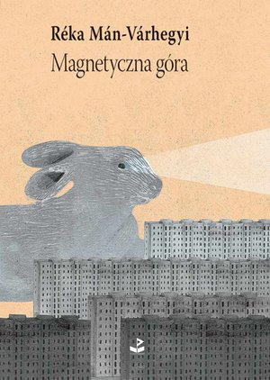 Magnetyczna góra – ebook