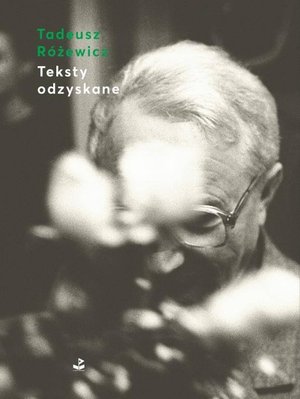 Teksty odzyskane – ebook