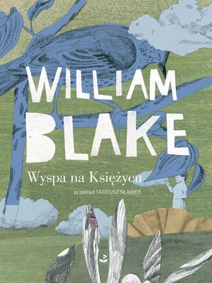 Wyspa na Księżycu – ebook