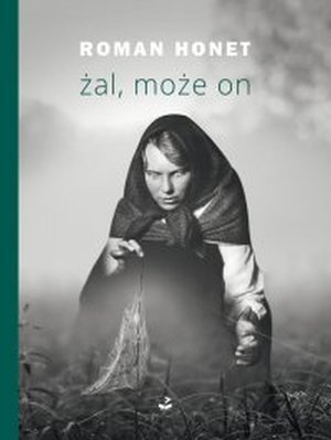 żal, może on – ebook