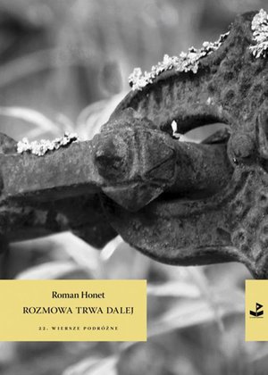 Rozmowa trwa dalej – ebook