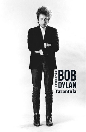 Tarantula – ebook
