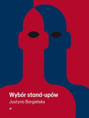 Wybór stand-upów – ebook