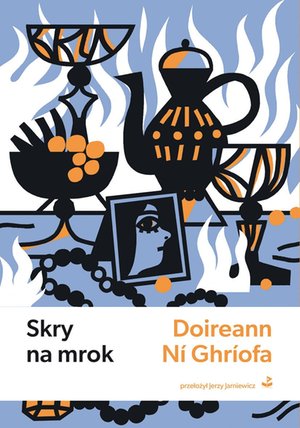 Skry na mrok – ebook