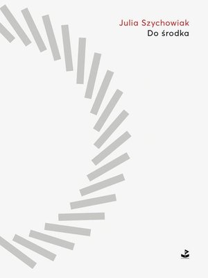 Do środka – ebook