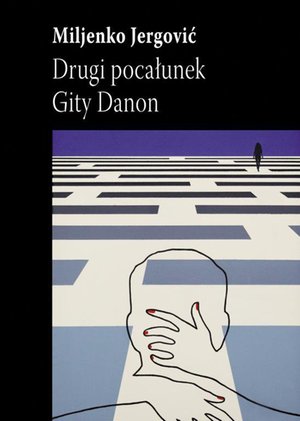 Drugi pocałunek Gity Danon – ebook