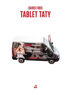 Tablet taty – ebook