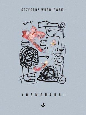 Kosmonauci – ebook