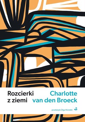 Rozcierki z ziemi – ebook