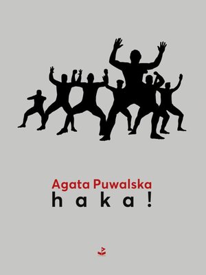 haka! – ebook