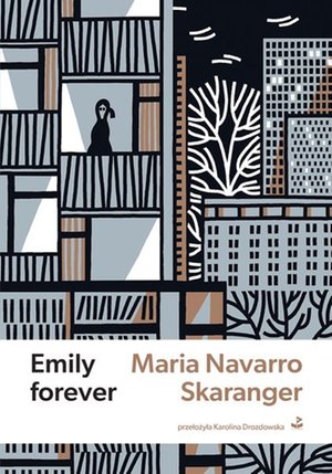Emily forever – ebook
