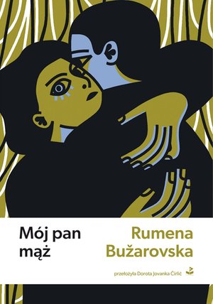 Mój pan mąż – ebook