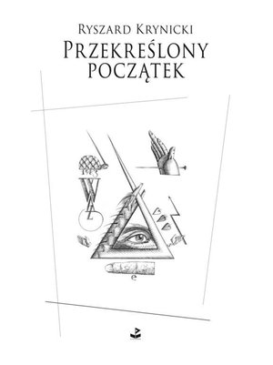 Przekreślony początek – ebook