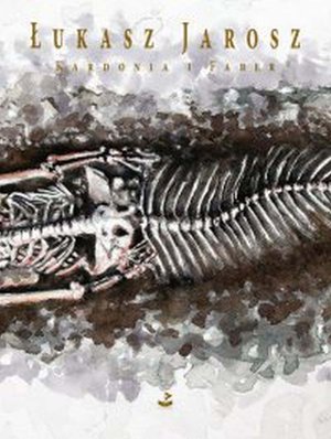 Kardonia i Faber – ebook