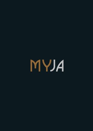 Myja – ebook