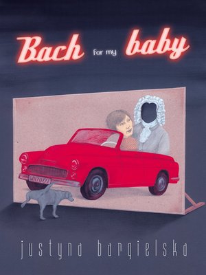 Bach for my baby – ebook