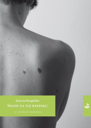 Selfie na tle rzepaku – ebook