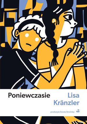 Poniewczasie – ebook